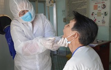 Bình Định: Test nhanh SARS-CoV-2 cho 30.000 người ở TP Quy Nhơn