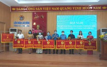 Thanh Hóa: Hỗ trợ hơn 125 tỉ đồng cho đoàn viên - lao động khó khăn