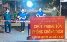 Covid-19 diễn biến phức tạp ở 4 tỉnh, thành miền Tây