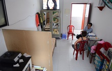Căn hộ nhỏ, nhưng giá không rẻ