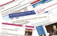 Tự tiện lấy thông tin trên báo chí để đăng lên trang tin điện tử, 1 công ty bị phạt 75 triệu đồng