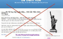 Blogger Bà Đầm Xòe bị phạt 5 năm 6 tháng tù về hành vi tuyên truyền chống Nhà nước