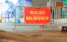 Hà Nội ghi nhận 73 ca dương tính SARS-CoV-2 trong ngày 1-8