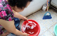 Chính phủ yêu cầu giảm giá nước sạch sinh hoạt cho người dân