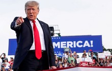 Ông Trump kiếm được nhiều tiền nhất trong đảng Cộng hòa