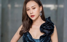 Phương Oanh cạnh tranh với Hồng Diễm, Thu Hà tại VTV Awards