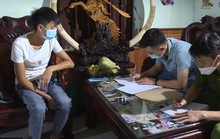 Bán phiếu xét nghiệm SARS-CoV-2 giả cho tài xế