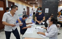 Nhiều giải pháp cấp bách chống dịch