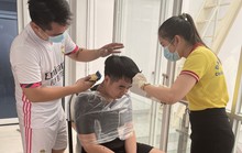 Giúp công nhân thêm vững lòng