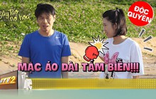 Tăng hấp dẫn cho phim truyền hình