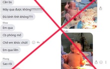 Sự thật về...  bác sĩ Khoa!