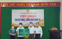 Bia Huda hỗ trợ tỉnh Thừa Thiên – Huế chống dịch Covid-19