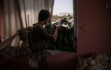 Afghanistan nhận câu trả lời đắng lòng từ Mỹ