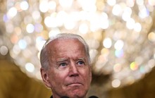 Ông Biden thắng lớn với dự luật 3,5 ngàn tỉ USD