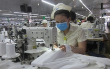 Dệt may ngược gió tuyển dụng