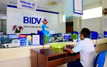 BIDV triển khai chương trình tín dụng dịch vụ đặc biệt dành cho cán bộ y tế