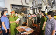 Khởi tố chủ tịch HĐQT và giám đốc công ty bán khống gần 100 tỉ đồng hóa đơn