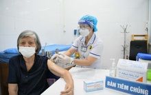 Có nên uống nước cam hoặc nước chanh, thuốc trị máu nhiễm mỡ sau tiêm vắc-xin Covid-19?