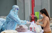 Nhiều chương trình hỗ trợ công nhân khó khăn