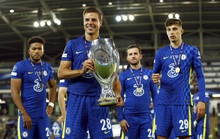Người hùng Kepa đưa Chelsea lên đỉnh ở Siêu cúp châu Âu