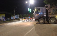 Chi cục Quản lý đường bộ II.4 để mặc vi phạm của doanh nghiệp ở Quảng Bình?
