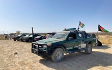 Taliban nuốt trọn toàn bộ miền Nam Afghanistan