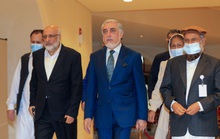 Mỹ lo al-Qaeda trỗi dậy ở Afghanistan