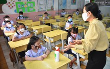 Phụ cấp thâm niên, cú hích cho nhà giáo