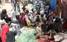 Nguy cơ thảm họa nhân đạo ở Afghanistan