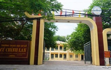 Phụ huynh bức xúc vì TP Thanh Hóa cấm cửa học sinh 2 phường học trái tuyến