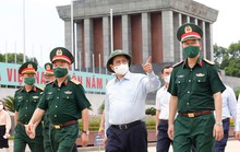 Phát huy ý nghĩa chính trị, văn hóa của Lăng Chủ tịch Hồ Chí Minh