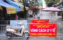 Hà Nội đề xuất giảm tiền nước cho dân trong 4 tháng