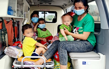 14 người về từ TP HCM, Bình Dương nhiễm SARS-CoV-2