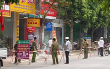 Ổ dịch liên quan công ty bưu chính thêm nhiều ca Covid-19