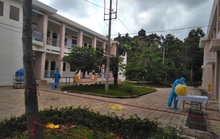 Thêm những cánh tay nối dài