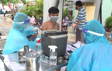 Hơn 103.000 người ở TP HCM đã tiêm vắc-xin Covid-19 Vero Cell