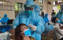 Đã có 31 ca nhiễm SARS-CoV-2, ổ dịch phức tạp ở Bắc Ninh có hơn 2.000 người liên quan