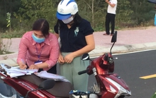 Thẩm tra dấu hiệu sai phạm của nữ cán bộ đi cùng 1 trưởng ban HĐND tỉnh Phú Yên xem đất