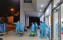 Bình Định: Hàng chục người dương tính SARS-CoV-2 sau khi về từ vùng có dịch