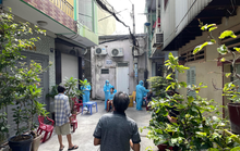 Sắp thành vùng xanh, cả khu phố tôi bất ngờ thành ổ dịch Covid-19