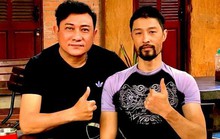 Johnny Trí Nguyễn đáp trả lời chê diện mạo già nua, hốc hác