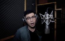 CHẠM - Sing&Share cổ vũ tinh thần mọi người trong giãn cách
