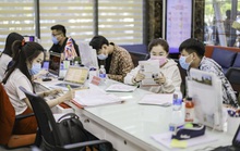 Mời đặt câu hỏi toạ đàm trực tuyến: Những thí sinh nào nên đổi nguyện vọng?