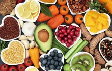5 loại thực phẩm giàu chất béo tốt cho sức khỏe