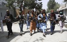 Taliban sớm lật kèo ôn hòa?