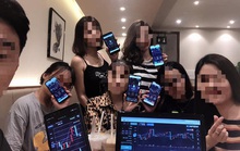 Bộ Công an cảnh báo lừa đảo Chuyên gia đọc lệnh, hotgirl tỉa nến