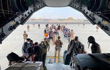 20 năm dã tràng ở Afghanistan