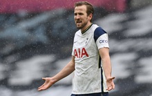 Harry Kane bị HLV trưởng Tottenham cảnh cáo, gạch tên