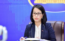Việt Nam lên tiếng về tình hình Afghanistan