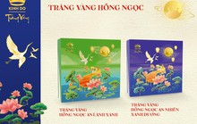 Bánh trung thu sôi động tại các kênh trực tuyến